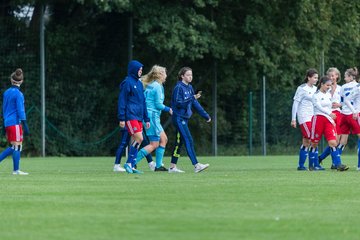 Bild 273 - B-Juniorinnen HSV - FF USV Jena : Ergebnis: 3:1